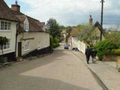 Kersey