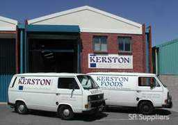 Kerston