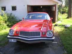 garaget.org Kerten