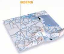 Kesemen