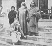 yogananda.net Keshabananda