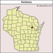 sitesatlas.com Keshena