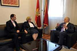 gov.me Kesoglu