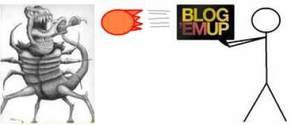 blogemup.se Kesraoui