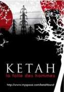 Ketah