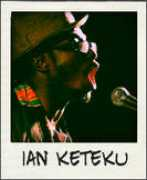 Keteku