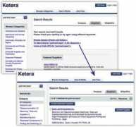 getelastic.com Ketera