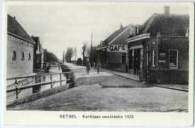 Kethel