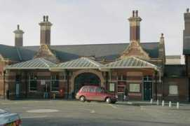 chiark.greenend.org.uk Kettering