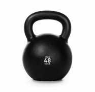 Kettlebells