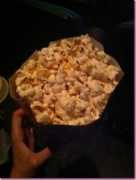 fitnessista.com Kettlecorn