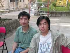 Keung