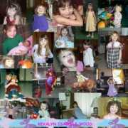 scrapbookflair.com Kevalyn
