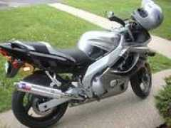 yzf600r-usa.com Kevena
