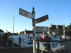 rural-roads.co.uk Keverne