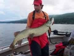 muskie.outdoorsfirst.com Kevinj