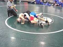 predatorwrestling.com Kevlin
