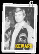 Keward