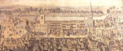 history.ac.uk Kewes