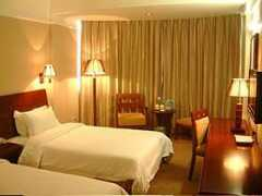 chinatraveldepot.com Kexia
