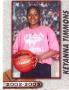 Keyanna