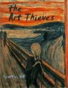 theartthieves.com Keydel