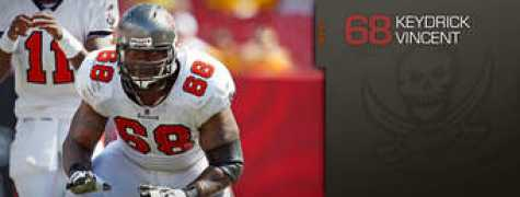 Keydrick
