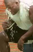 Keydrick