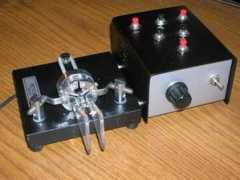 wb9dlc.com Keyer