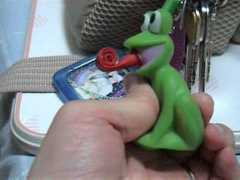 Keyho