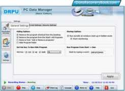 datarecoverybook.com Keylogger