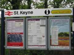 Keyne