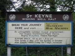 Keyne