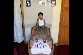 Keynor