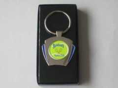 bundooratennisclub.com.au Keyring