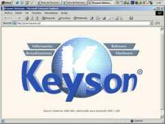 Keyson