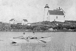 lighthouse.cc Kezer