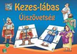 Kezes