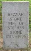 Kezziah