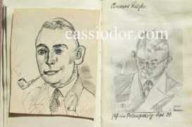 cassiodor.com Kfg