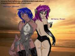 furryhaven.animewebhost.com Khaal