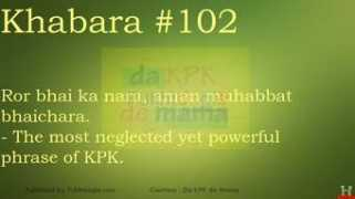 Khabara