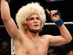 Khabib
