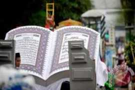 antaranews.com Khafilah