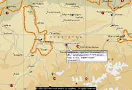 geo.web.ru Khaidar