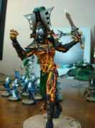 Khaine