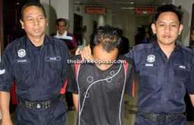 theborneopost.com Khairuddin