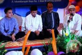 antaranews.com Khajar