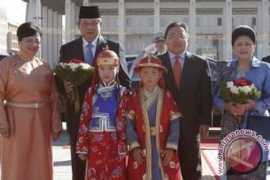 antaranews.com Khajidsuren