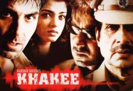 Khakee